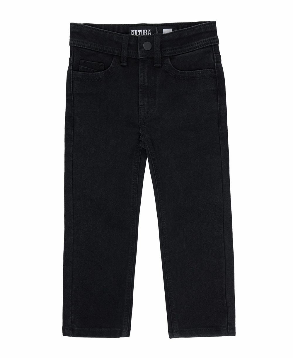 CULTURA Toddler Boys Jeans