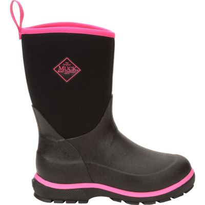 MUCK Kids' Element Boot