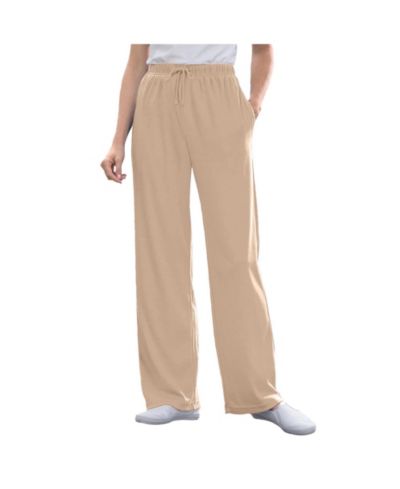 New khaki