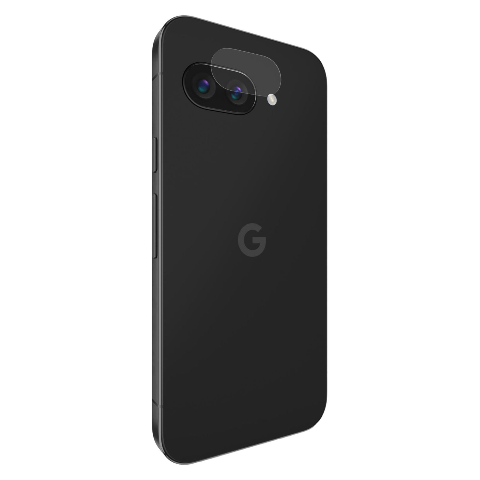 Case-mate Pixel 9a Double-Tempered Glass Rear Camera Lens Glass Protector for Google Pixel A 2025