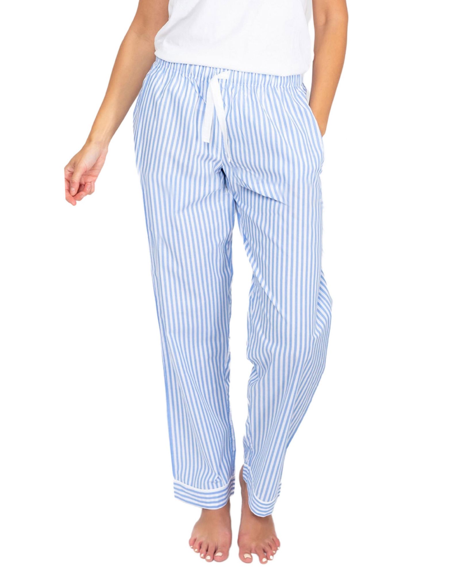 Sant and Abel Women's Braddock Classic PJ Pants