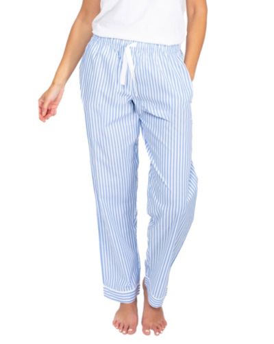 Sant and Abel Women's Braddock Classic PJ Pants