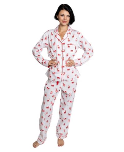 Reindeer red