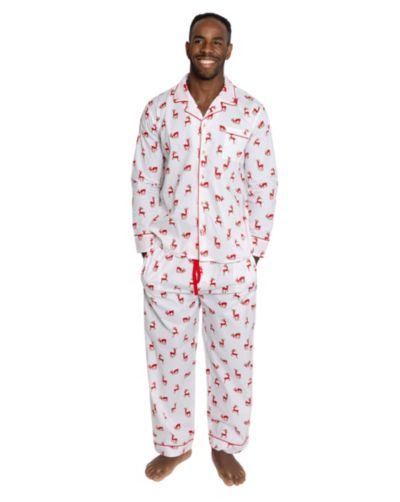 Reindeer red