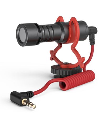 Компактный микрофон SmallRig 3452 Simorr Wave S1 Lite для камеры