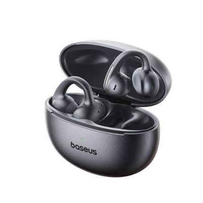 Baseus Bowie MC1 Pro Wireless Hi-Res Audio Waterproof Open-Ear Clip-On Earbuds