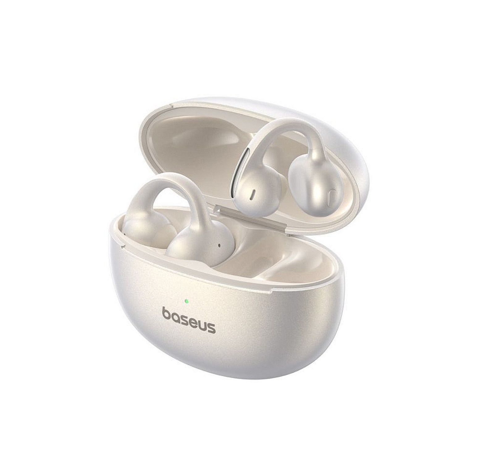 Baseus Bowie MC1 Pro Wireless Hi-Res Audio Waterproof Open-Ear Clip-On Earbuds