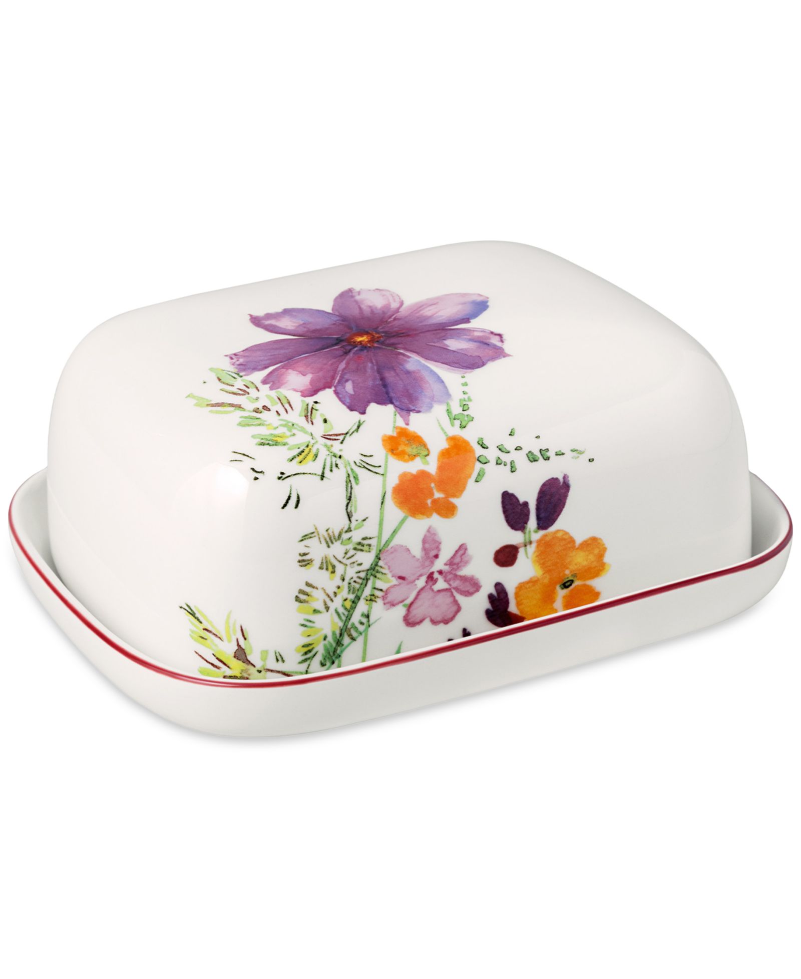 Масленка Villeroy & Boch Mariefleur