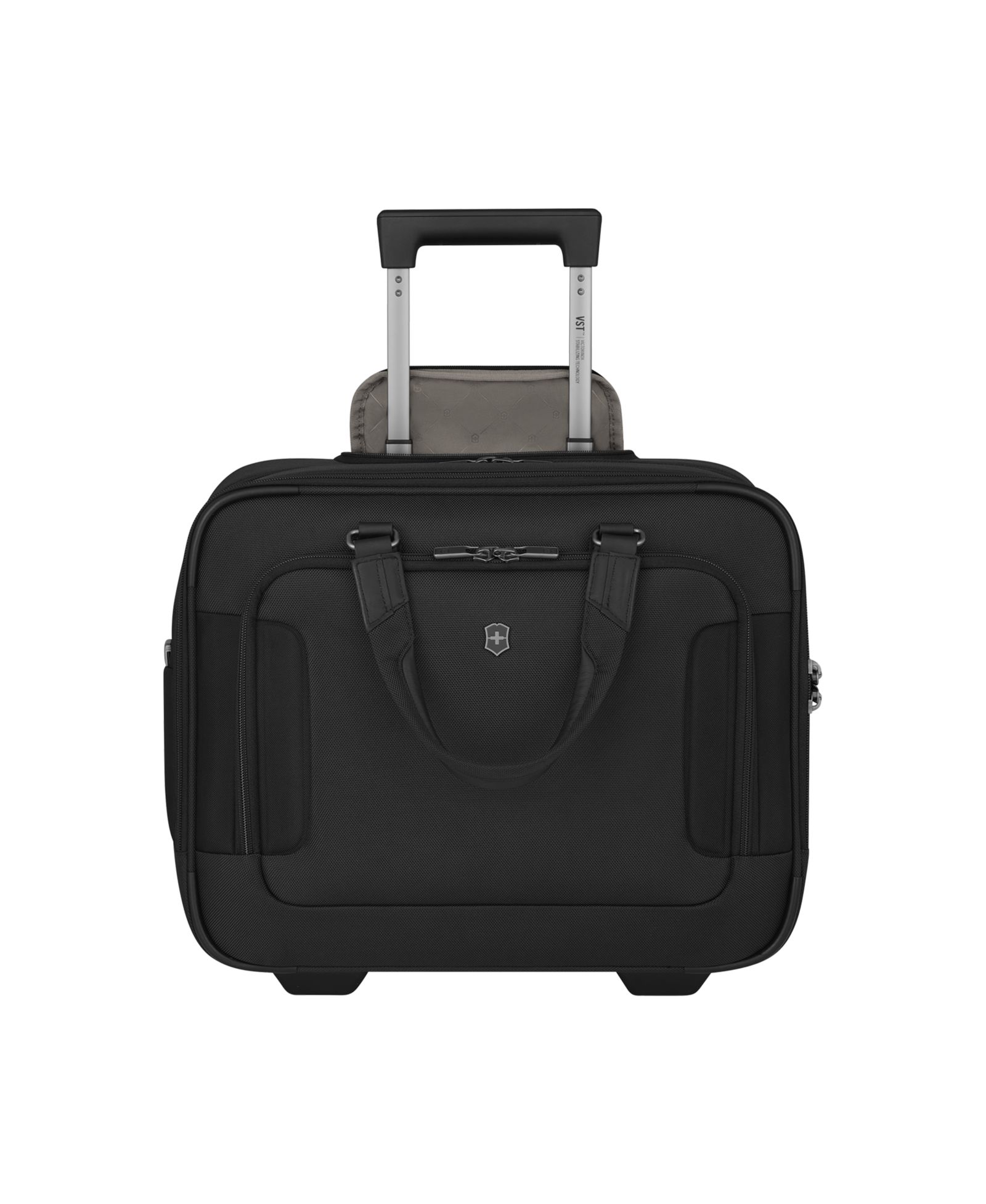 Чемодан Victorinox Werks Traveler 7.0 Wheeled Briefcase