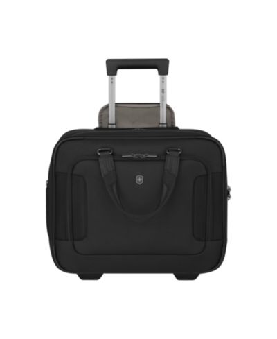 Чемодан Victorinox Werks Traveler 7.0 Wheeled Briefcase