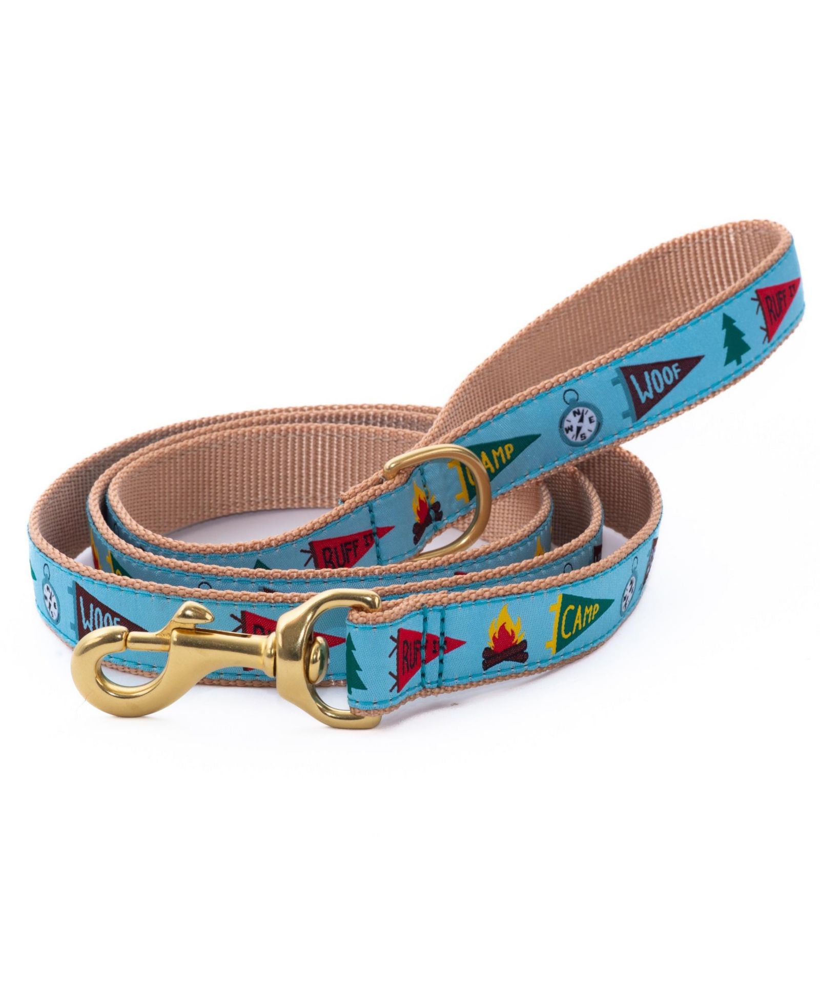 Поводок для собак Up Country Camp Woof