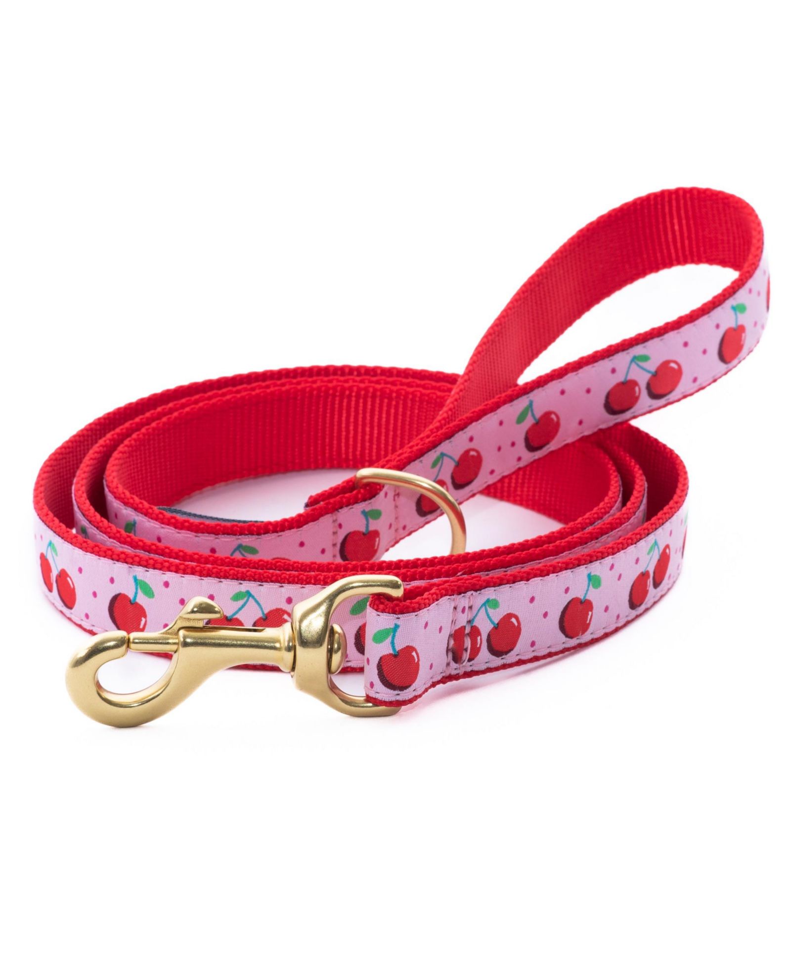 Поводок для собак Up Country Cherries