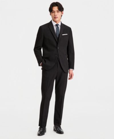 Мужской костюм Kenneth Cole Reaction Slim-Fit