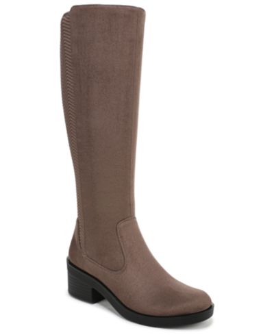 Mocha Brown Microfiber