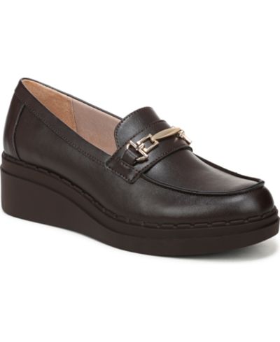 Dark Chocolate Faux Leather