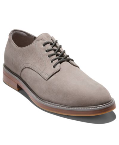 Мужские туфли Cole Haan Men's Judson Grand Plain Toe Oxford Shoes