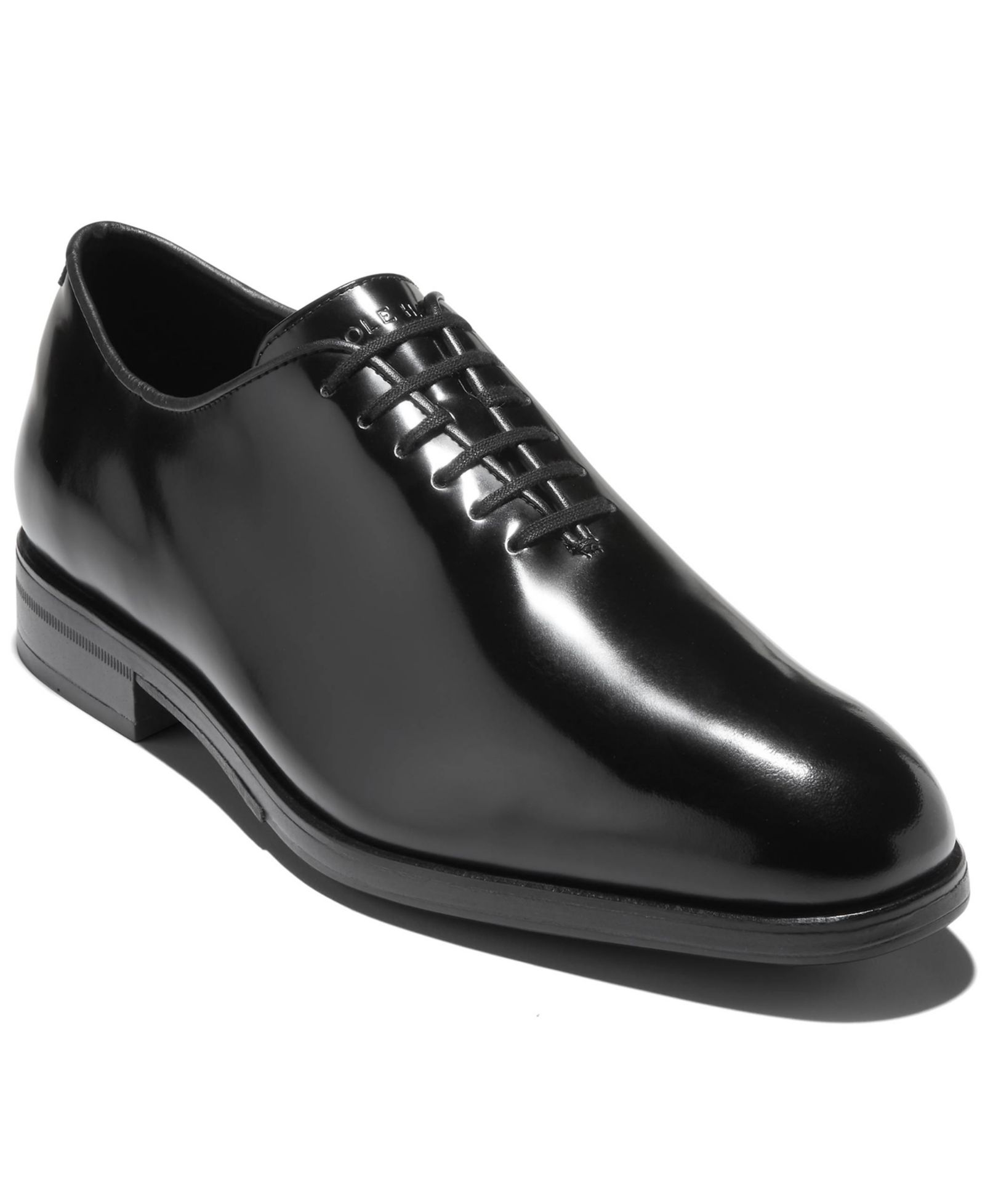 Cole Haan Мужские оксфорды Foster Grand Wholecut Plain Toe