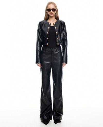 Женские брюки Lioness Cindy Zipper-Front