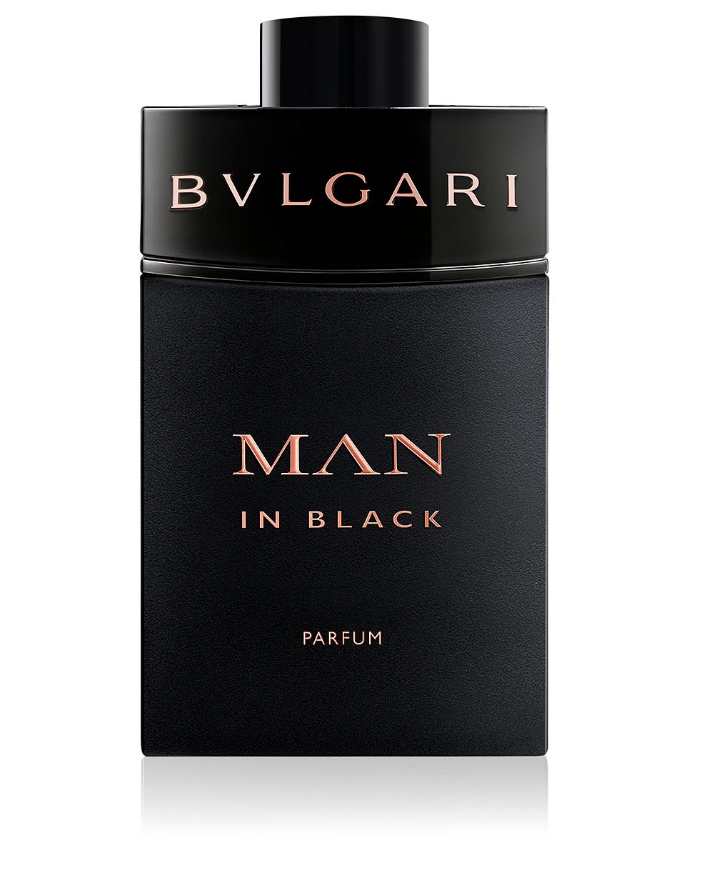 BVLGARI Man in Black Parfum Spray, 5.0 oz.