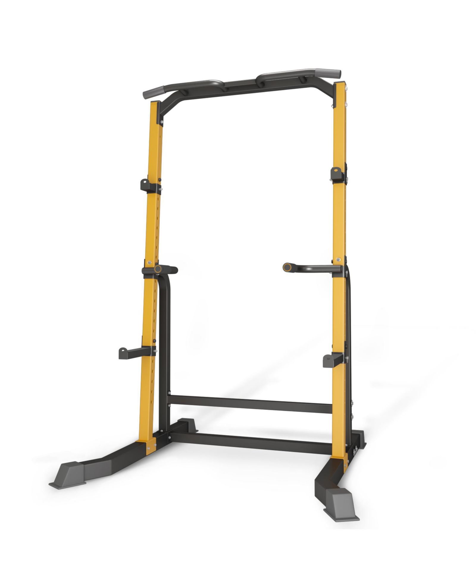 ZENOVA Squat Rack Power Rack Home Gym Equipment Pull Up Rack Squat Stand for Fitness