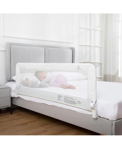 Ограждение для детской кроватки ComfyBumpy