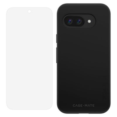 Защитный чехол Case-Mate Protection Pack и защитное стекло для Google Pixel A 2025