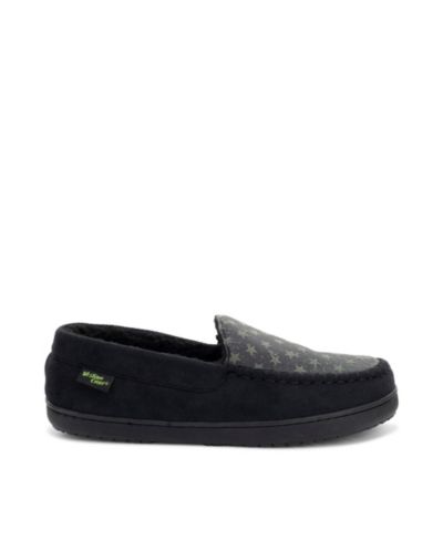 Western Chief Men's Freedom Moc Slipper
