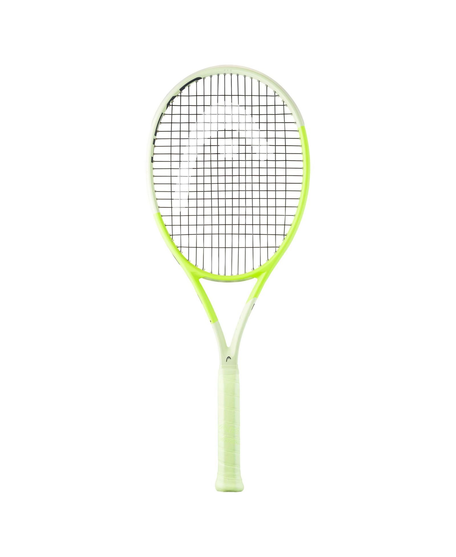 Head теннисная ракетка Extreme Pro Unstrung