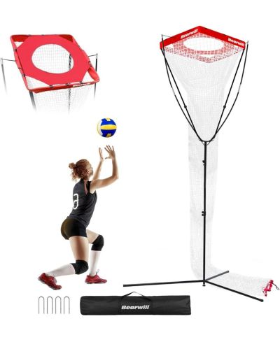 Сетка для тренировок Bearwill Volleyball Setter Trainer Net