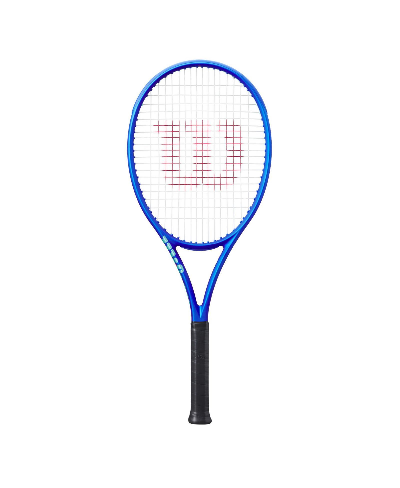 Теннисная ракетка Wilson Ultra 100 V5 Unstrung