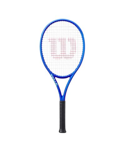 Wilson Ultra 100 V5 Unstrung Tennis Racquet