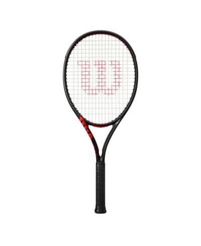 Теннисная ракетка Wilson Clash 108 V3 без струн