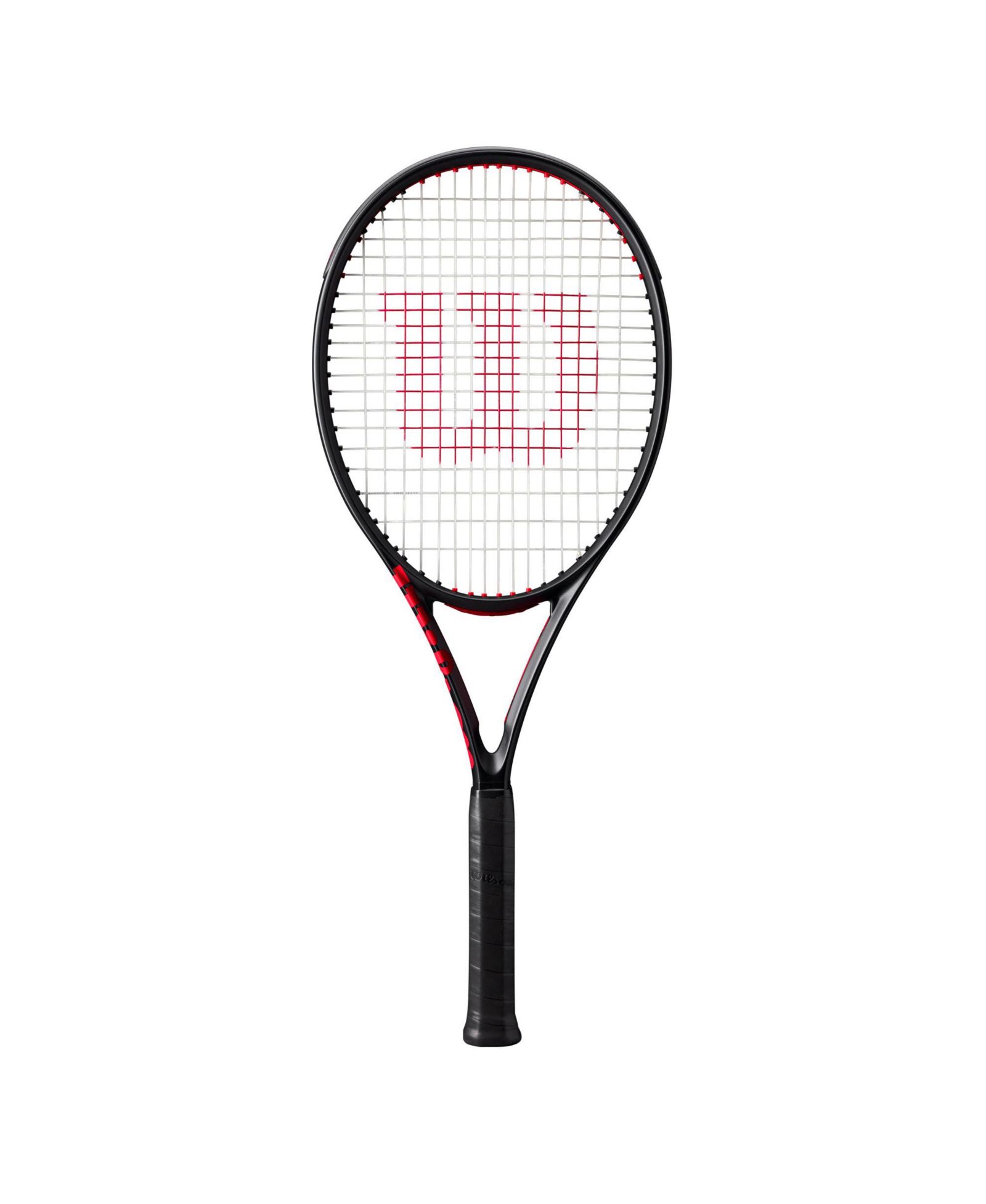 Wilson Clash 100 V3 Unstrung Tennis Racquet