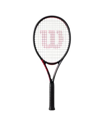 Wilson Clash 100 V3 теннисная ракетка (без струн)