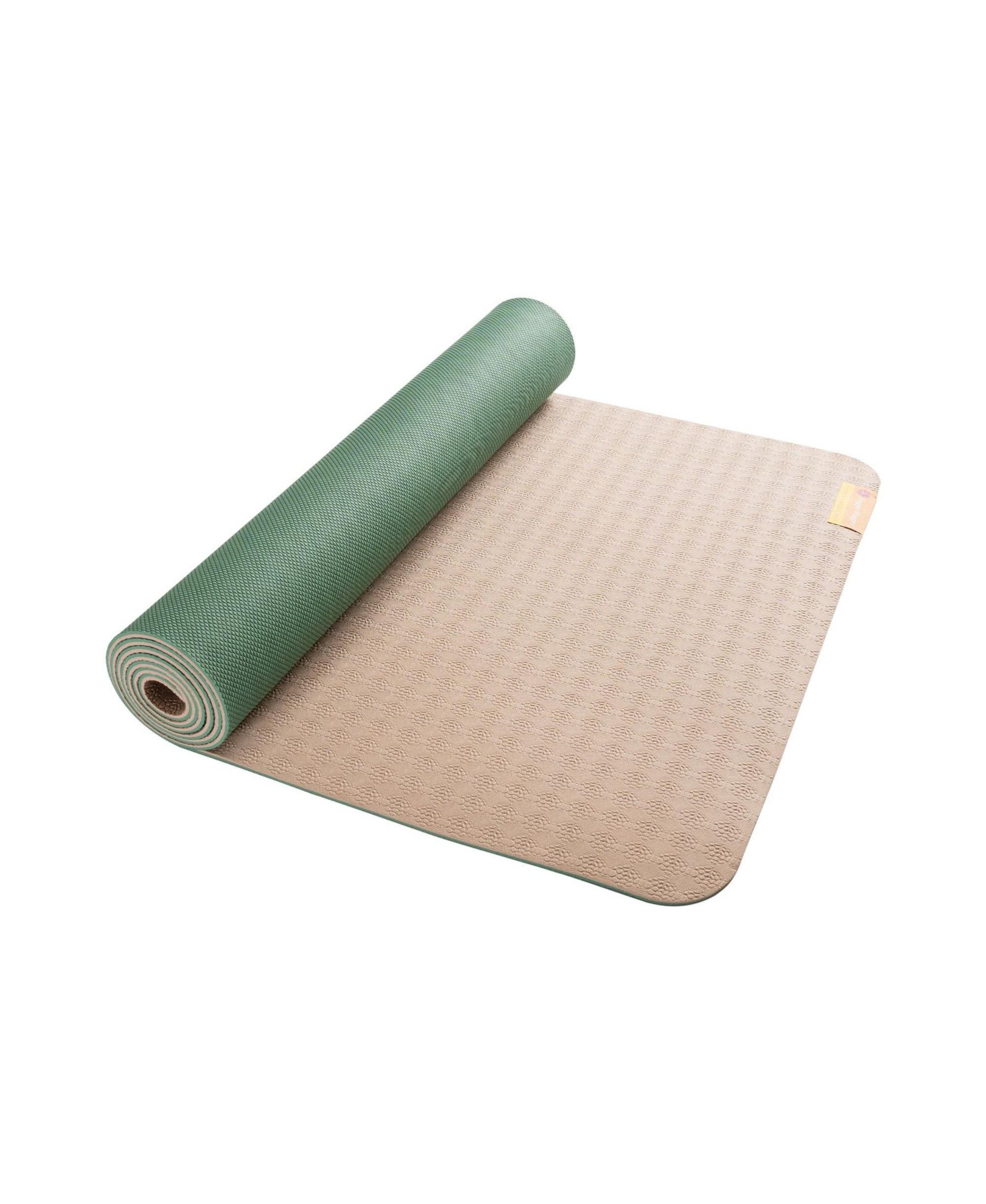 Hugger Earth Elements Yoga Mat 5 mm
