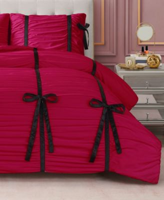 Amelie Hot Pink