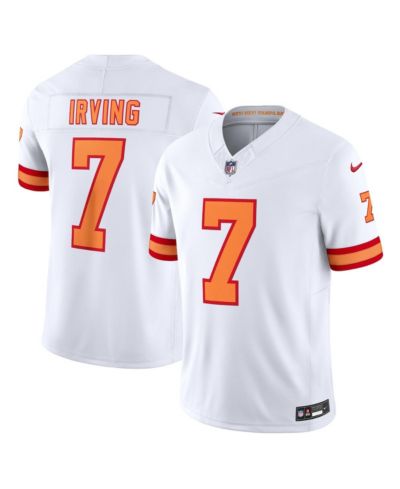 Мужская джерси Nike Bucky Irving White '76 Tampa Bay Buccaneers Vapor F.U.S.E. Player Limited