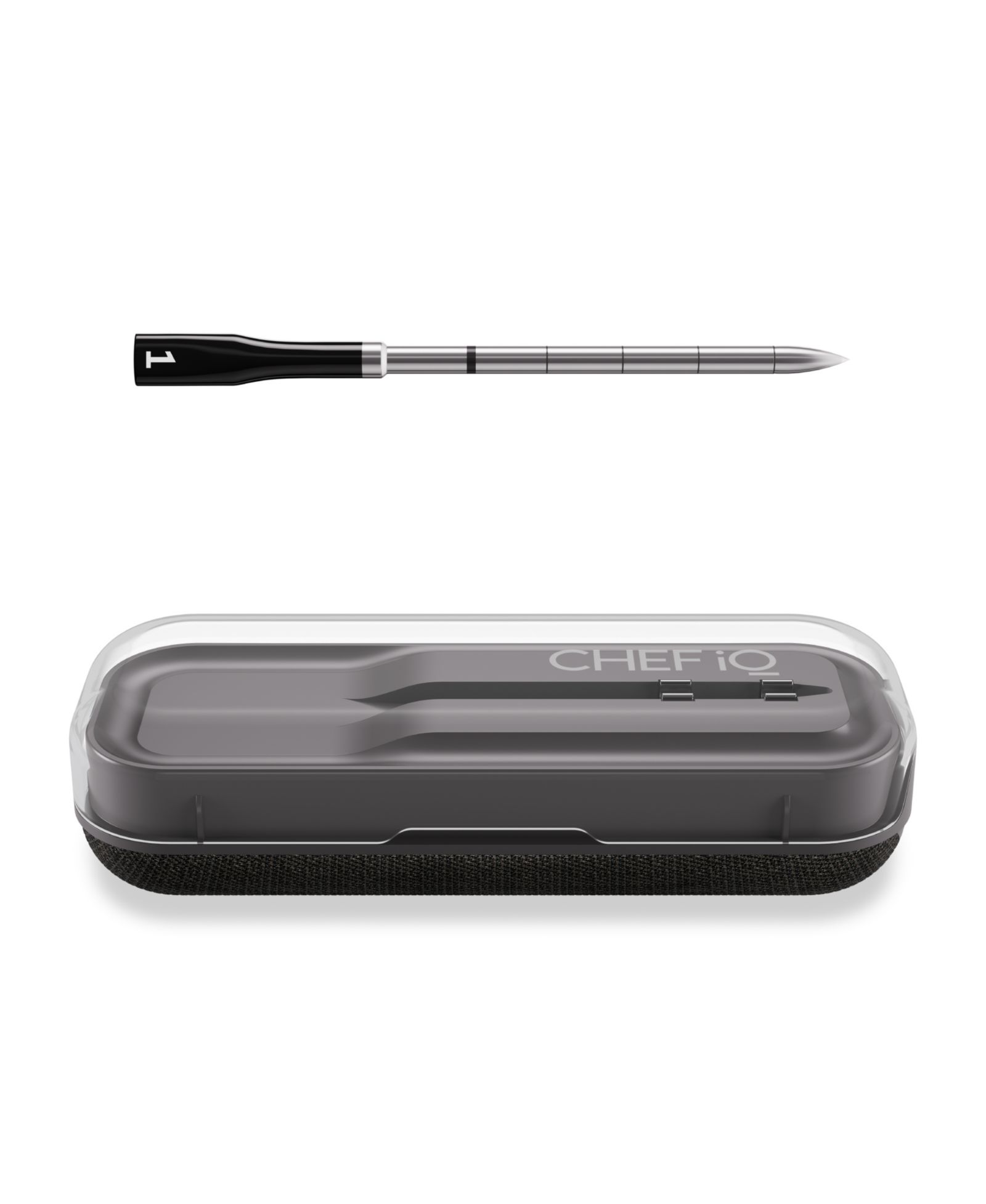 Chefman IQ Sense Smart Thermometer