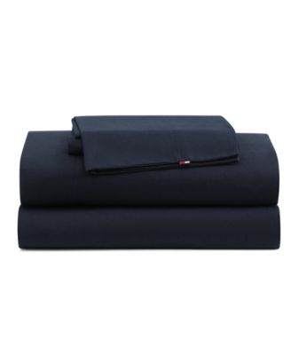 Tommy Hilfiger Комплект постельного белья Performance Cooling Cotton 3-Pc. Twin