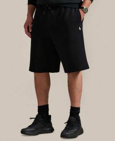 Шорты Polo Ralph Lauren Men's Big & Tall Double-Knit