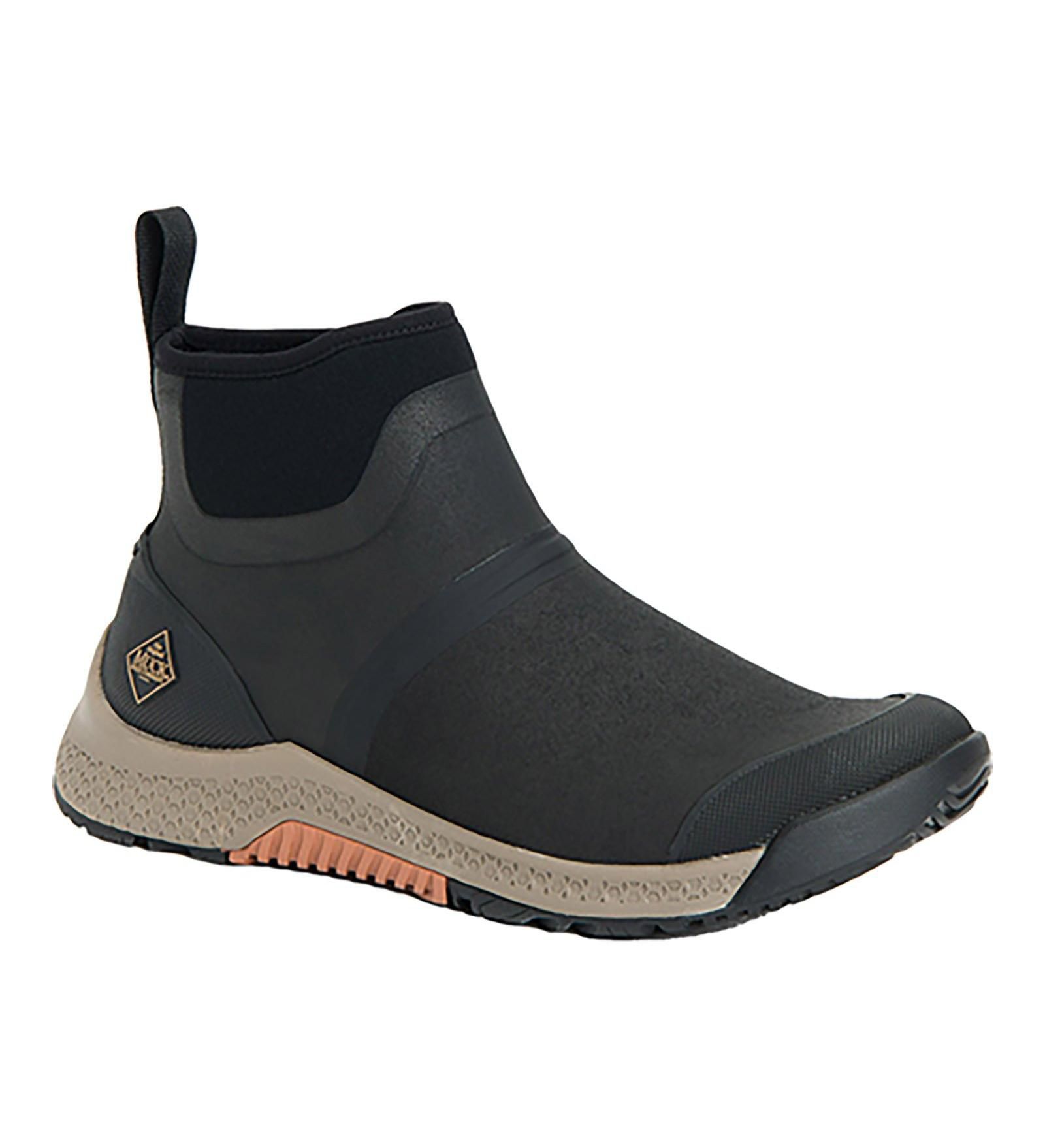 MUCK Men's Outscape Chelsea Slip On