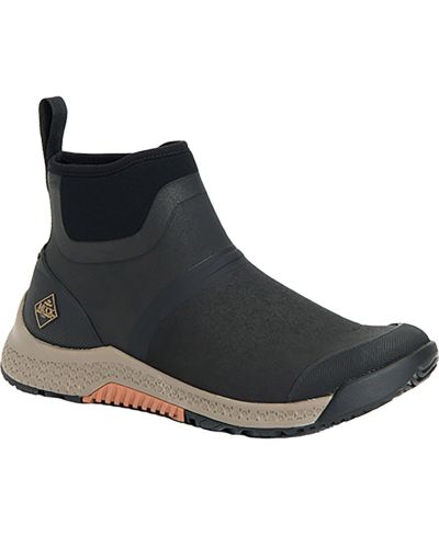 Мужские слипоны MUCK Men's Outscape Chelsea Slip On