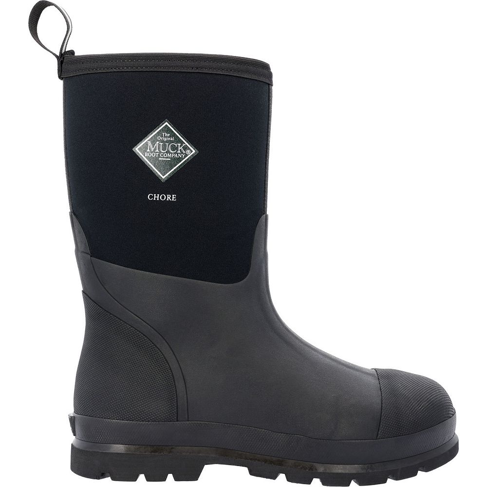 Мужские рабочие ботинки MUCK Chore Classic Mid