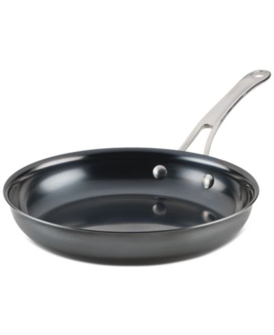 Anolon EverLast Carbon Steel 10" Frying Pan