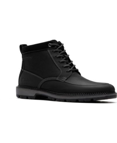 Clarks Collection Men's Maplewalk Rise Boots
