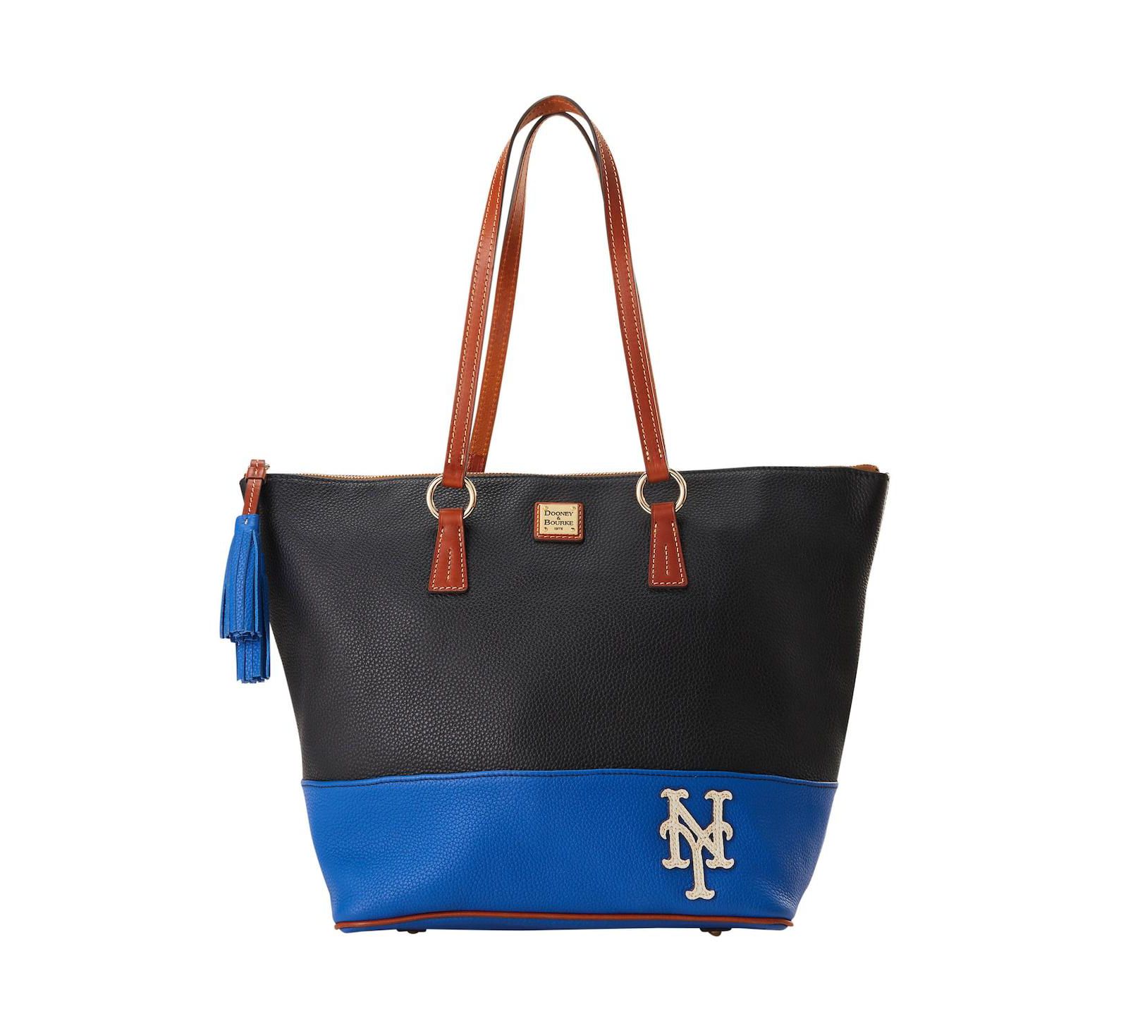 Сумка Dooney & Bourke New York Mets Tobi Tote