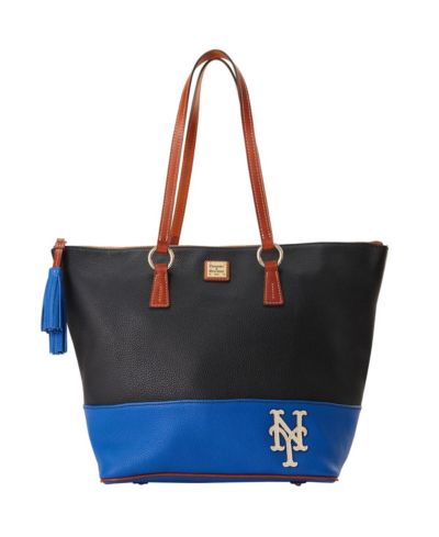 Сумка Dooney & Bourke New York Mets Tobi Tote
