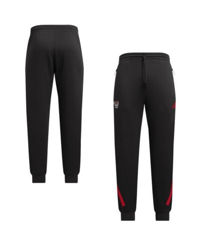 adidas Брюки NC State Wolfpack Z.N.E. Black