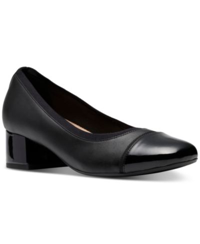 Clarks Collection Женские слипоны Marilyn Day