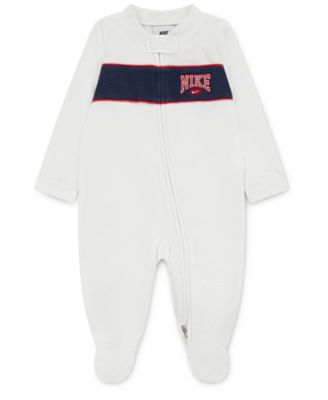 Nike Baby Boys' Game Day Essentials Long Sleeve Coverall